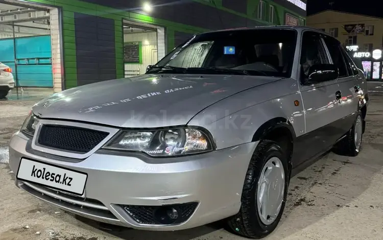 Daewoo Nexia 2010 годаfor1 050 000 тг. в Актобе