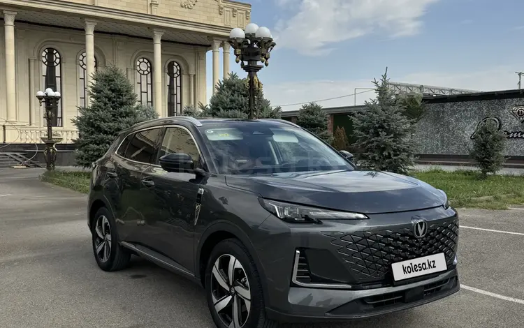 Changan CS55 Plus 2024 года за 8 800 000 тг. в Шымкент