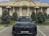 Changan CS55 Plus 2024 годаүшін8 800 000 тг. в Шымкент – фото 3