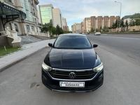 Volkswagen Polo 2022 года за 10 000 000 тг. в Астана