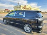 Toyota Estima 2007 года за 4 300 000 тг. в Уральск – фото 4