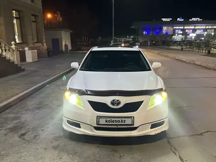 Toyota Camry 2007 года за 6 200 000 тг. в Павлодар