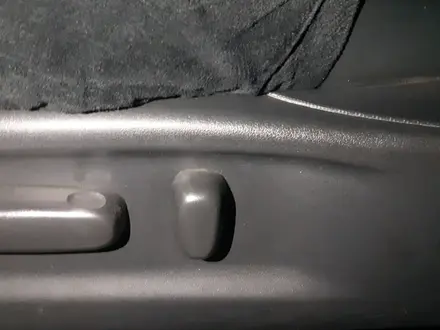 Toyota Camry 2007 года за 6 200 000 тг. в Павлодар – фото 12