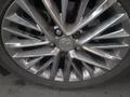 Toyota Camry 2007 годаүшін6 200 000 тг. в Павлодар – фото 15