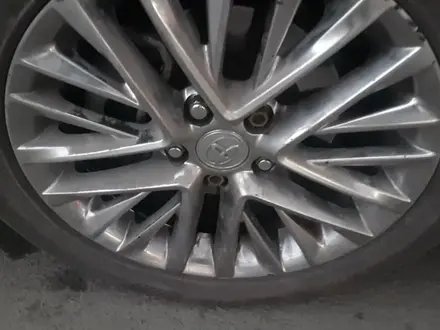 Toyota Camry 2007 года за 6 200 000 тг. в Павлодар – фото 15