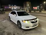 Toyota Camry 2007 годаүшін6 200 000 тг. в Павлодар – фото 2