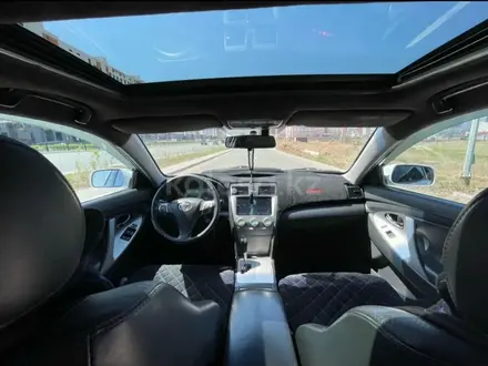 Toyota Camry 2007 года за 6 200 000 тг. в Павлодар – фото 18