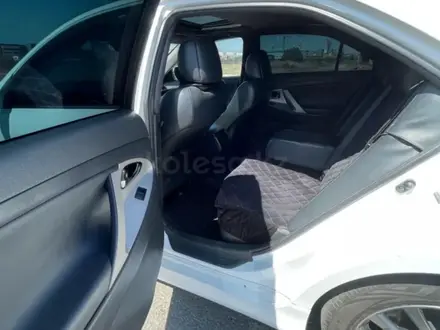 Toyota Camry 2007 года за 6 200 000 тг. в Павлодар – фото 19