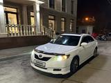 Toyota Camry 2007 годаүшін6 200 000 тг. в Павлодар – фото 3