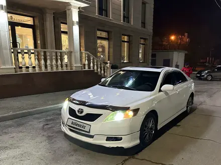 Toyota Camry 2007 года за 6 200 000 тг. в Павлодар – фото 3