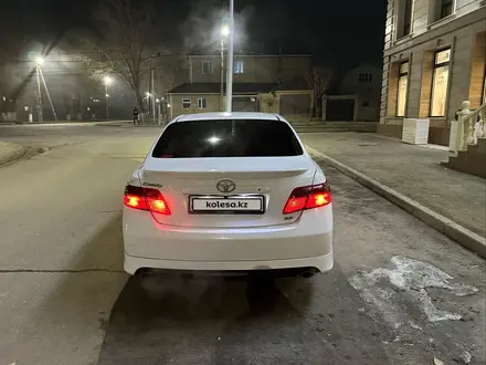 Toyota Camry 2007 года за 6 200 000 тг. в Павлодар – фото 6