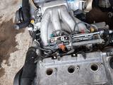 Двигатель 1mz fe 3.0 литра за 500 000 тг. в Алматы – фото 2