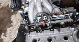 Двигатель 1mz fe 3.0 литраүшін499 999 тг. в Алматы – фото 2