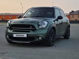 Mini Countryman 2014 года за 7 900 000 тг. в Алматы