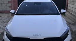Kia K3 2024 года за 9 000 000 тг. в Алматы