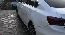 Kia K3 2024 года за 9 000 000 тг. в Алматы – фото 4