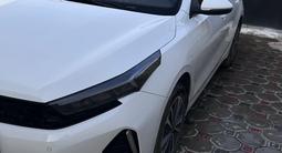 Kia K3 2024 года за 9 000 000 тг. в Алматы – фото 2