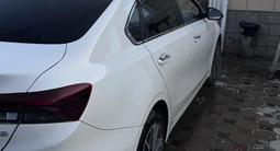 Kia K3 2024 года за 9 000 000 тг. в Алматы – фото 5