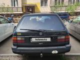 Volkswagen Passat 1993 года за 1 500 000 тг. в Алматы – фото 3