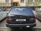 Volkswagen Passat 1993 года за 1 500 000 тг. в Алматы – фото 4