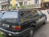 Volkswagen Passat 1993 года за 1 500 000 тг. в Алматы – фото 5