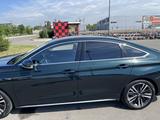 Chery Arrizo 8 2024 года за 7 000 000 тг. в Жезказган