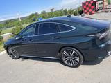 Chery Arrizo 8 2024 года за 7 000 000 тг. в Жезказган – фото 2