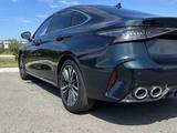 Chery Arrizo 8 2024 года за 7 000 000 тг. в Жезказган – фото 5