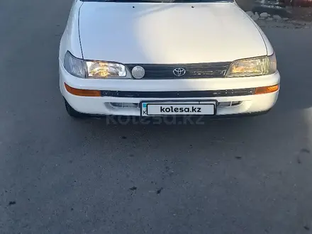 Toyota Corolla 1993 года за 1 500 000 тг. в Талдыкорган