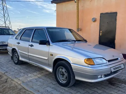 ВАЗ (Lada) 2115 2012 года за 1 650 000 тг. в Кызылорда