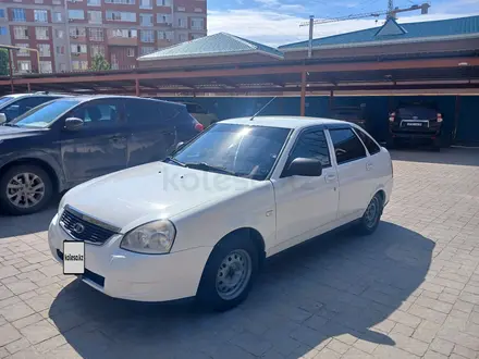 ВАЗ (Lada) Priora 2172 2014 года за 3 000 000 тг. в Актобе – фото 3