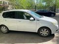 Chevrolet Aveo 2012 года за 2 500 000 тг. в Астана – фото 2