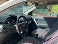Chevrolet Aveo 2012 года за 2 500 000 тг. в Астана – фото 3