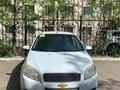 Chevrolet Aveo 2012 года за 2 500 000 тг. в Астана
