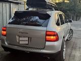 Porsche Cayenne 2004 годаүшін7 500 000 тг. в Астана – фото 3