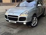 Porsche Cayenne 2004 годаүшін7 500 000 тг. в Астана – фото 2