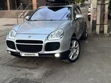 Porsche Cayenne 2004 года за 7 500 000 тг. в Астана