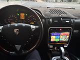Porsche Cayenne 2004 годаүшін7 500 000 тг. в Астана – фото 5