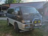 Mitsubishi Delica 1996 годаfor2 200 000 тг. в Алматы – фото 3