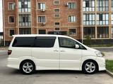 Toyota Alphard 2007 годаfor5 000 000 тг. в Кызылорда – фото 2