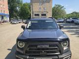 Haval Dargo x 2024 года за 11 800 000 тг. в Костанай