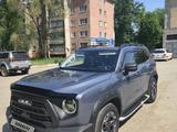 Haval Dargo x 2024 года за 11 800 000 тг. в Костанай – фото 2
