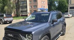 Haval Dargo x 2024 годаүшін11 800 000 тг. в Костанай – фото 2