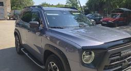 Haval Dargo x 2024 годаүшін11 800 000 тг. в Костанай – фото 3
