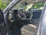 Haval Dargo x 2024 года за 11 800 000 тг. в Костанай – фото 4
