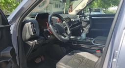 Haval Dargo x 2024 годаүшін11 800 000 тг. в Костанай – фото 4
