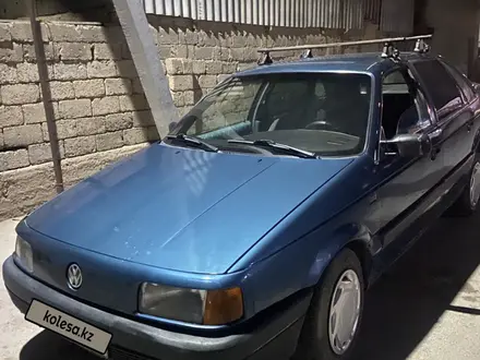 Volkswagen Passat 1989 года за 650 000 тг. в Сарыагаш