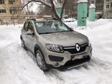 Renault Sandero Stepway 2015 года за 5 500 000 тг. в Усть-Каменогорск