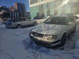 Audi 100 1993 годаүшін2 000 000 тг. в Астана – фото 3