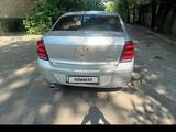 Chevrolet Cobalt 2022 года за 5 700 000 тг. в Алматы – фото 2